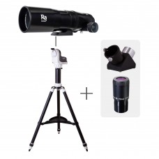 Levenhuk Ra R66 ED Doublet Black Kit v3 модель 83551 от Levenhuk