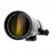 Levenhuk Ra R80 ED Doublet Carbon Kit v4 модель 83554 от Levenhuk