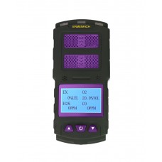 Детектор газа Ermenrich NG60