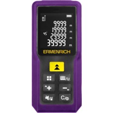 Лазерная рулетка Ermenrich Reel PRO GM100 Лазерная рулетка Ermenrich Reel PRO GM100
