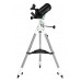 Телескоп Sky-Watcher MAK102 StarQuest2 EQ2, с коллимационными винтами