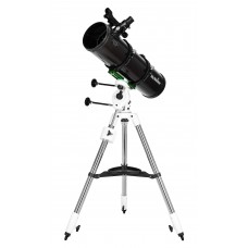 Телескоп Sky-Watcher N130P StarQuest2 EQ2, с коллимационными винтами