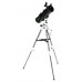Телескоп Sky-Watcher N130P StarQuest2 EQ2, с коллимационными винтами