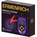 Тестер аккумуляторный Ermenrich Zing AL30