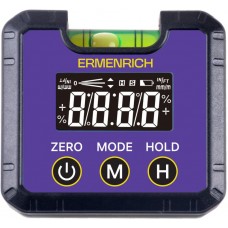 Цифровой уровень Ermenrich Verk LQ30