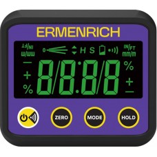 Цифровой уровень Ermenrich Verk LQ40