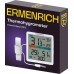 Термогигрометр Ermenrich Report WR10
