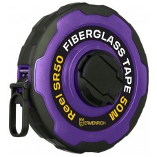 Рулетка Ermenrich Reel SR50