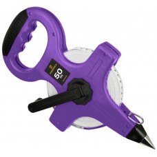 Рулетка геодезическая Ermenrich Reel SL50