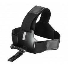 Крепление на голову для Levenhuk Atom Digital DNB250