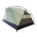 Кемпинговая палатка ARTELV 3 Зелёная