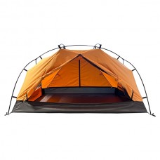 Кемпинговая палатка ARTELV 3 Оранжевая Кемпинговая палатка ARTELV 3 Оранжевая