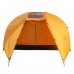 Кемпинговая палатка ARTELV 3 Оранжевая