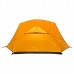Кемпинговая палатка ARTELV 3 Оранжевая
