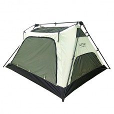 Кемпинговая палатка ARTELV 4 Зелёная Кемпинговая палатка ARTELV 4 Зелёная