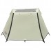 Кемпинговая палатка ARTELV 4 Зелёная