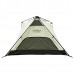 Кемпинговая палатка ARTELV 4 Зелёная