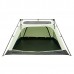 Кемпинговая палатка ARTELV 4 Зелёная