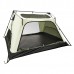 Кемпинговая палатка ARTELV 4 Зелёная