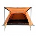 Кемпинговая палатка ARTELV 4 Оранжевая