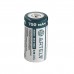 Аккумуляторная батарея RCR123 ARTELV 3.7V Li-Ion 750 mAh