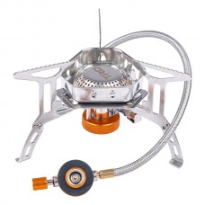 Газовая горелка TRD FlameForce 3