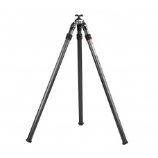 Штатив Sunwayfoto T4020CSLI-D Carbon с зажимом SM-86 под ложе