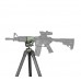 Штатив Sunwayfoto T4020CSLI-D Carbon с зажимом SM-86 под ложе