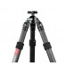 Штатив Sunwayfoto T4020CSLI-D Carbon с зажимом SM-86 под ложе