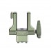 Штатив Sunwayfoto T4020CSLI-D Carbon с зажимом SM-86 под ложе