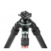 Штатив Sunwayfoto T4020CSLI-D Carbon с креплением Arca-Swiss/Weaver