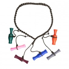 Подвес (шнурок) MANKOFF на несколько манков Подвес (шнурок) MANKOFF на несколько манков