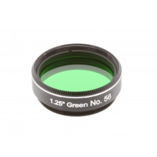 Фильтр Explore Scientific 1.25" Green No.56