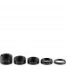 Набор удлинительных колец Explore Scientific Extension Ring Set M48x0.75 (30,20,15,10,5mm)