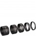 Набор удлинительных колец Explore Scientific Extension Ring Set M48x0.75 (30,20,15,10,5mm)