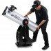 Телескоп Celestron StarSense Explorer 10" Dob