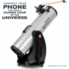 Телескоп Celestron StarSense Explorer 10" Dob Телескоп Celestron StarSense Explorer 10" Dob