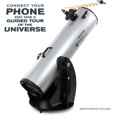Телескоп Celestron StarSense Explorer 12" Dob Телескоп Celestron StarSense Explorer 12" Dob