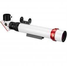 Солнечный телескоп LUNT LS40THa/B500 H-alpha