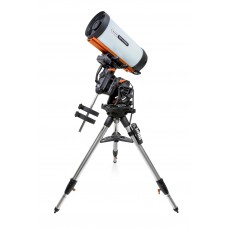 Телескоп Celestron RASA 8" на монтировке CGX с треногой Телескоп Celestron RASA 8" на монтировке CGX с треногой