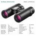 Бинокль Eyeskey Captor - 8x32