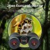 Бинокль Eyeskey Wave - 10x42