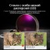 Бинокль Eyeskey Wind - 6.5x32