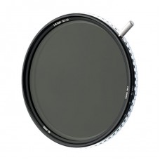 Светофильтр NiSi TRUE COLOR ND-VARIO 1-5stops (0.3-1.5) 55mm