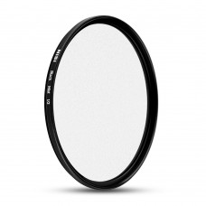 Светофильтр Nisi BLACK MIST 1/2 77mm