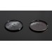 Светофильтр Nisi Armor FX PRO Nano L395 UV 49mm ультрафиолетовый