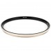 Светофильтр Nisi Armor FX PRO Nano L395 UV 52mm ультрафиолетовый