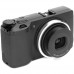 Набор NiSi  адаптер для светофильтров 49мм и 2 кольца на объектив RICOH GRIIIx