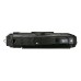 Водонепроницаемый фотоаппарат Ricoh WG-80 черный