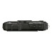 Водонепроницаемый фотоаппарат Ricoh WG-80 черный